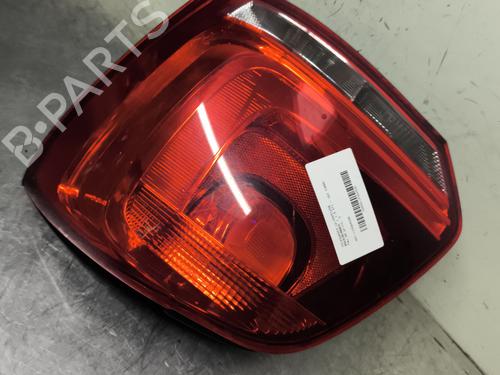 Piloto trasero derecho VW POLO V (6R1, 6C1) 1.4 GTI (180 hp) 30553393