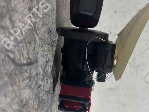 Used Ignition barrel Ignition barrel DACIA DUSTER (HS_) 1.5 dCi 4x4 (109 hp) 26177411 26177411