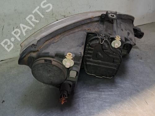 Left headlight SEAT ALTEA (5P1) 1.6 TDI | BP29384434C28 