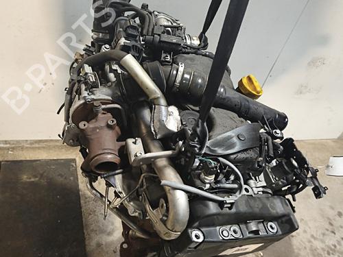 Engine RENAULT CLIO IV (BH_) 1.5 dCi 75 | BP36014991M1 - Image 7