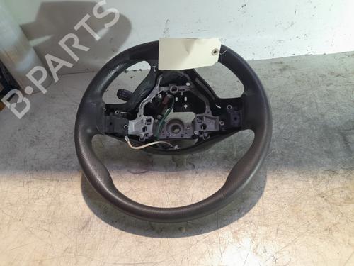 Used Steering wheel Steering wheel CITROËN C1 II (PA_, PS_) 1.0 VTi 68 (69 hp) 22371663 22371663