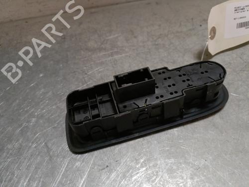 Left front window switch PEUGEOT 308 I (4A_, 4C_) 1.6 HDi | BP28165901I27 