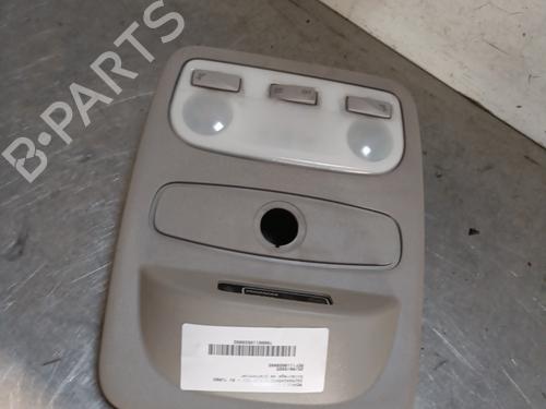 Used Interior roof light RENAULT CLIO IV (BH_) 1.5 dCi 75 (75 hp) 28442872