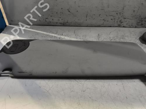 Right sun visor RENAULT TRAFIC III Van (FG_) 1.6 dCi 115 (FGMD) | BP25444228I2 - Image 2