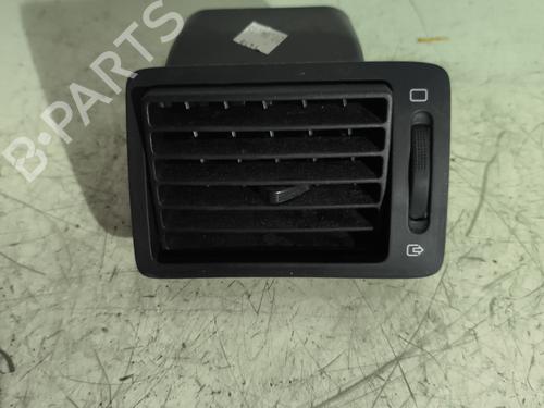 Rejilla aireadora FIAT SCUDO Van (270_, 272_) 2.0 D Multijet (128 hp) 24527120