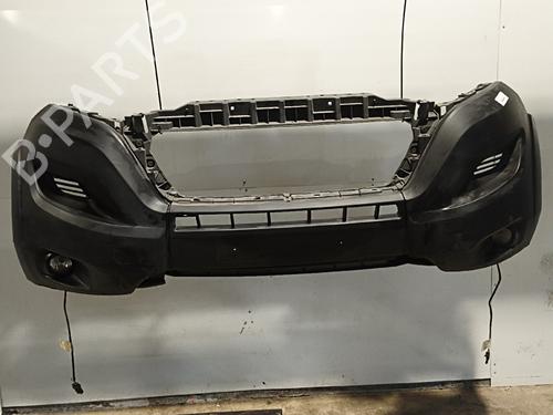 front-bumper-fiat-ducato-van-250_-2006-37755088 main image
