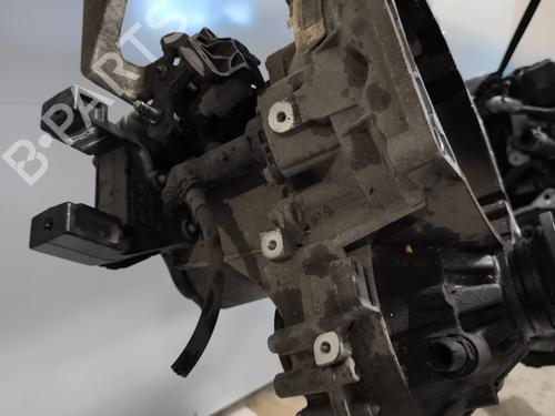 Gearbox VW POLO V (6R1, 6C1) 1.2 TDI | BP24983521M3 