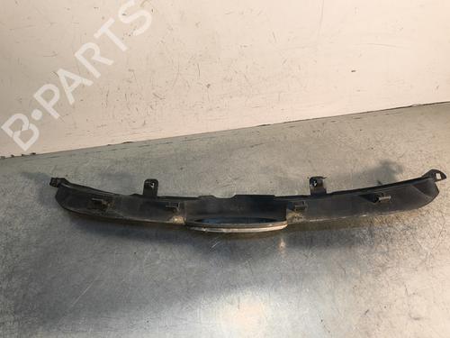 Grille FORD FIESTA VI (CB1, CCN) 1.4 TDCi | BP30105045C40 