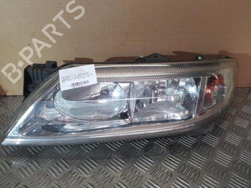 Left headlight RENAULT LAGUNA II (BG0/1_) 1.9 dCi | BP21716311C28 