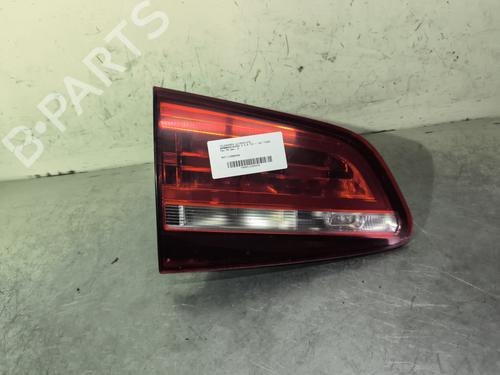 Used Left tailgate light VW SHARAN (7N1, 7N2) 2.0 TDI (150 hp) 29732709