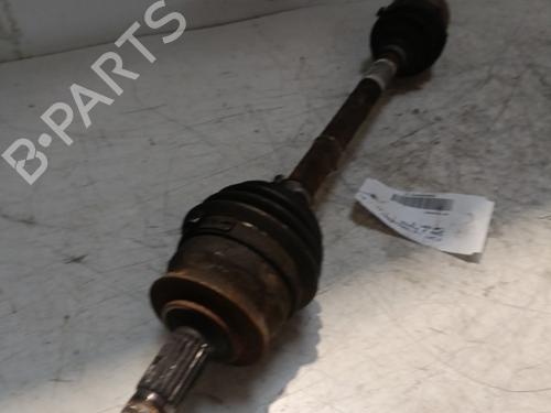 Used Left front driveshaft FIAT 500 (312_) 1.2 (312AXA1A) (69 hp) 21709395