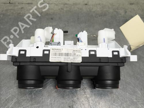 Climate control RENAULT CLIO V (B7_) 1.0 TCe 90 (B7MT) | BP30552729I5 - Image 3