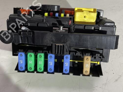 Electronic module CITROËN DS3 (SA_) 1.6 VTi 120 | BP23822972M83  - Image 9