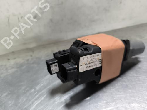 Sunroof engine CITROËN C5 AIRCROSS (A_) 1.6 PureTech 180 (A45GFR) | BP29354155M60 