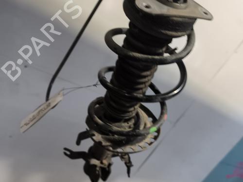 Left front shock absorber RENAULT ZOE (BFM_) ZOE | BP31816204M16