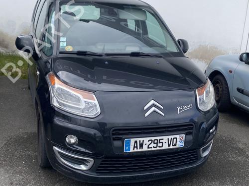 Electronic module CITROËN C3 Picasso (SH_) 1.6 HDi | BP24400515M83 - Image 10