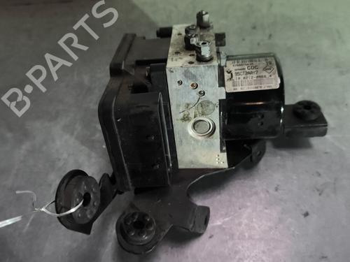 Used ABS pump RENAULT GRAND SCÉNIC III (JZ0/1_) 1.5 dCi (JZ09, JZ0D, JZ10, JZ14, JZ1G, JZ29, JZ2C) (110 hp) 29330655