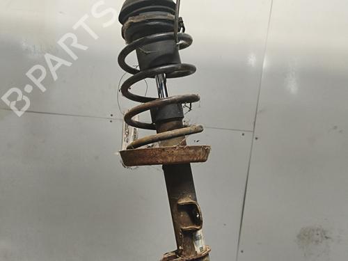 Used Left front shock absorber Left front shock absorber OPEL VECTRA A (J89) [1988-1995] 35899632 35899632
