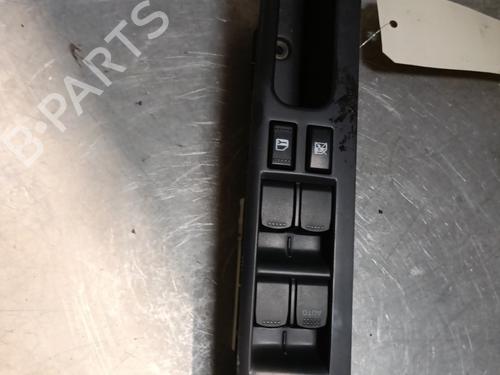 Used Left front window switch Left front window switch SUZUKI SWIFT III (MZ, EZ) 1.3 (RS413, ZC11S) (92 hp) 27810092 27810092