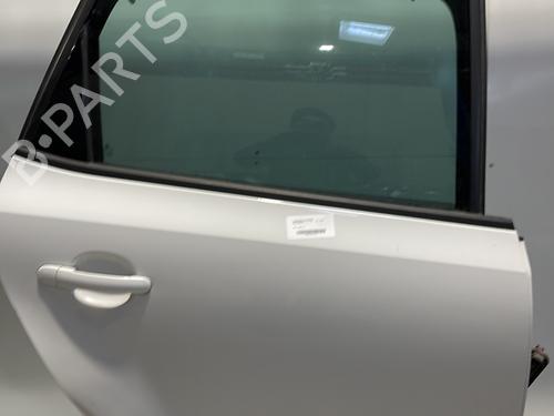Used Right rear door Right rear door VW POLO V (6R1, 6C1) 1.6 TDI (90 hp) 24346260 24346260