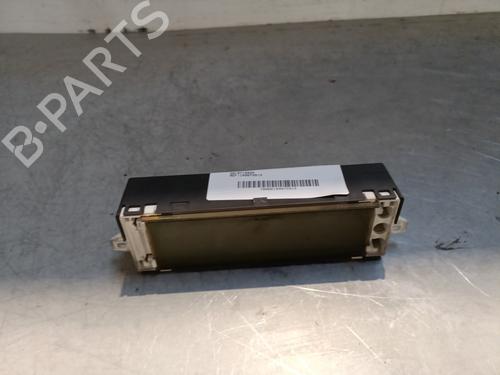 Ferdsskriver CITROËN C4 I (LC_) 1.6 HDi | BP28165290C48 