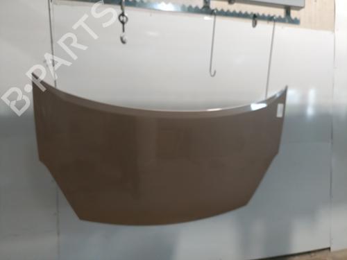 Hood CITROËN BERLINGO MULTISPACE (B9) 1.6 HDi 110 | BP28443633C1 