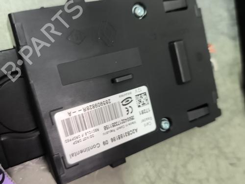 Módulo eletrónico RENAULT ZOE (BFM_) ZOE | BP37754933M83 - Image 6