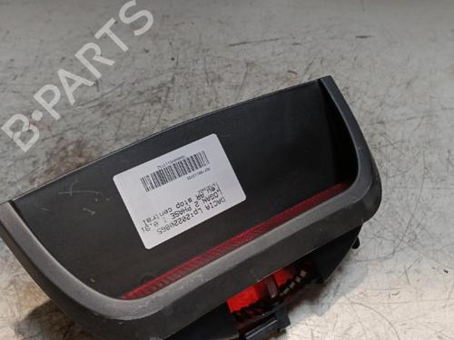 Used Third brake light Third brake light DACIA LOGAN II TCe 90 (L8MA, L8M1, L8AC) (90 hp) 21716987 21716987
