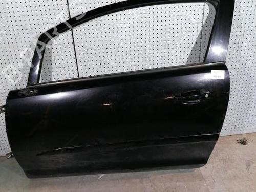 Left front door OPEL CORSA D (S07) 1.3 CDTI (L08, L68) | BP21700379C2 
