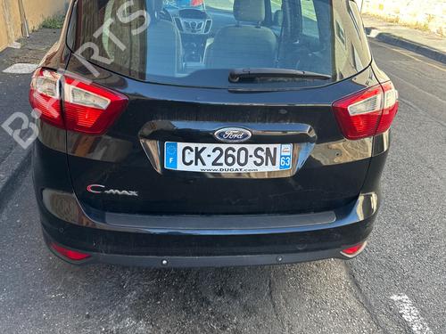 Left tailgate light FORD C-MAX II (DXA/CB7, DXA/CEU) 1.6 TDCi | BP39640517C79 - Image 9