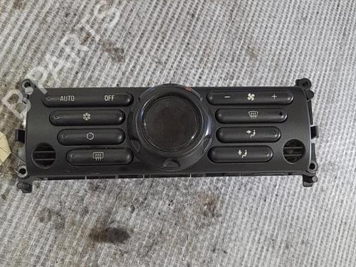 Used Climate control Climate control MINI MINI (R50, R53) Cooper (116 hp) 21710506 21710506