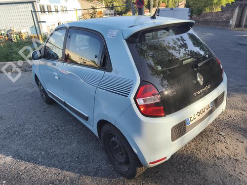 Pala sol esquerda RENAULT TWINGO III (BCM_, BCA_) 1.0 SCe 70 | BP38474695I1 - Image 10