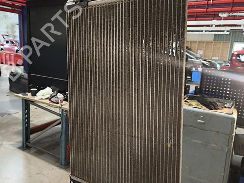 Used AC radiator AC radiator 38058799 38058799