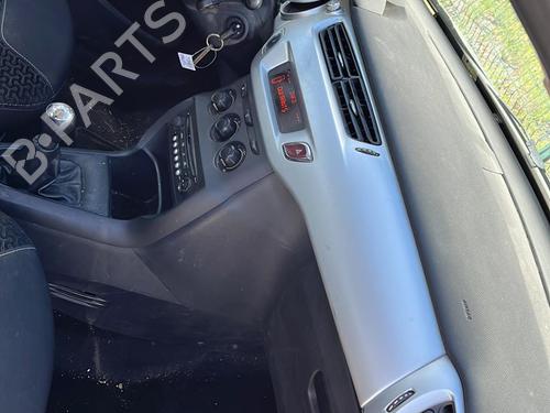 Left front window switch CITROËN C3 II (SC_) 1.6 HDi | BP22893176I27 - Image 6