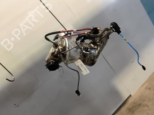 Catalyseur DACIA DUSTER (HM_) 1.0 LPG (HMMT) (101 hp) 31816128