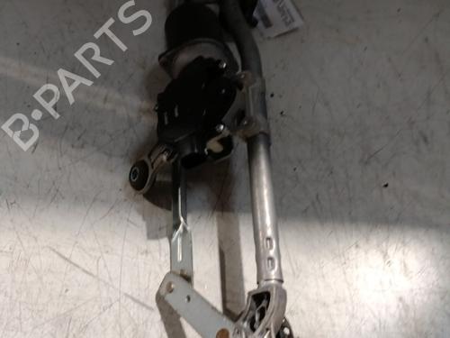 Used Front wiper motor NISSAN MICRA IV (K13K, K13KK) 1.2 (80 hp) 21699641