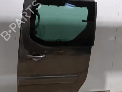 Left slide door CITROËN BERLINGO MULTISPACE (B9) 1.6 BlueHDi 120 | BP29330384C74 