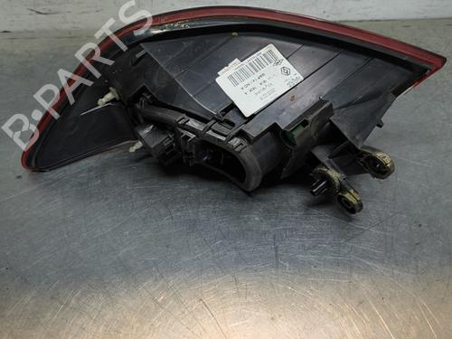 Left taillight RENAULT CLIO IV (BH_) 1.5 dCi 75 | BP30854098C34