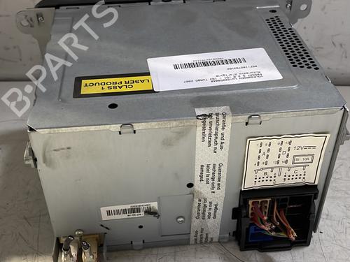 Radio VW PASSAT B6 (3C2) 2.0 TDI 16V | BP25033937E6 - Image 3