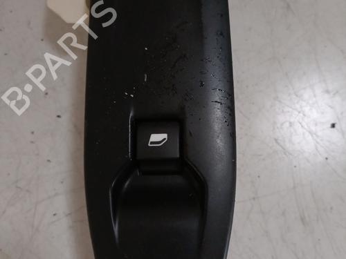 Right front window switch PEUGEOT 208 I (CA_, CC_) 1.6 HDi | BP24236544I26 - Image 3