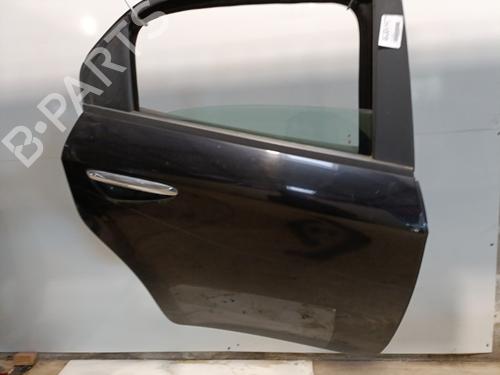 Used Right rear door ALFA ROMEO 159 (939_) 1.9 JTDM 8V (939AXE1B, 939BXE1B, 939BXH1B) (115 hp) 21693393