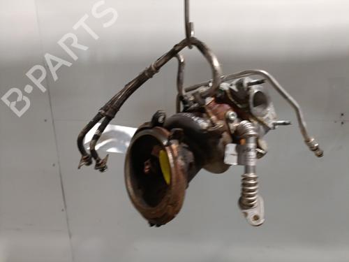 Turbolader/Kompressor FORD FOCUS IV (HN) 1.0 EcoBoost | BP29351215M71 