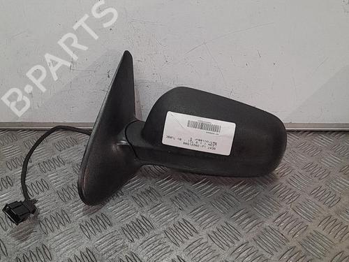 Left mirror SEAT LEON (1M1) 1.9 TDI | BP21707470C26 