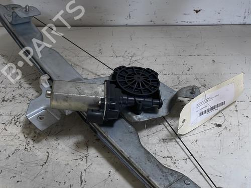 Front left window mechanism DACIA SANDERO 1.5 dCi | BP23823056C22 - Image 2