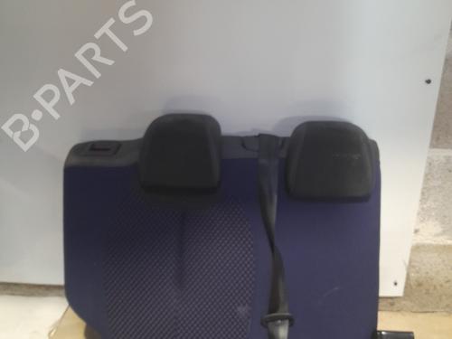Seats set CITROËN DS3 (SA_) 1.6 HDi 90 | BP23852148C78 - Image 5