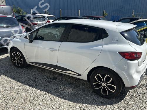 Left taillight RENAULT CLIO IV (BH_) 1.5 dCi 75 | BP30854098C34