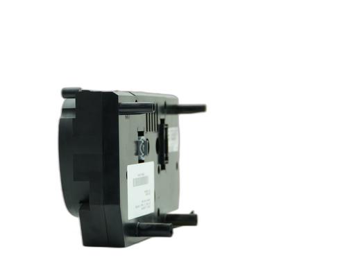 Climate control PEUGEOT 307 (3A/C) 2.0 HDi 110 | BP36320691I5 - Image 3