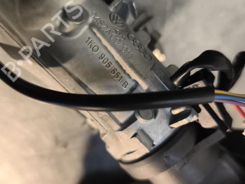 Used Electronic module Electronic module VW GOLF VI (5K1) 1.4 TSI (122 hp) 29936783 29936783