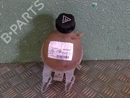 Used Expansion tank PEUGEOT 207 (WA_, WC_) 1.4 (73 hp) 21703068