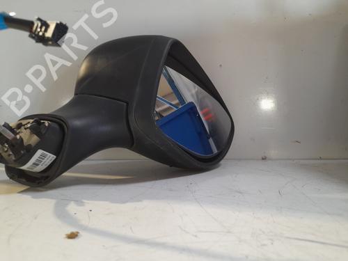 Right mirror RENAULT CLIO IV (BH_) 1.5 dCi 75 | BP22789267C27 